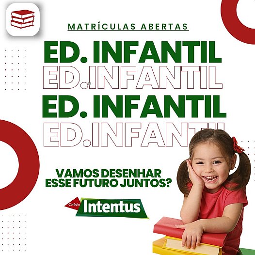 Educação Infantil