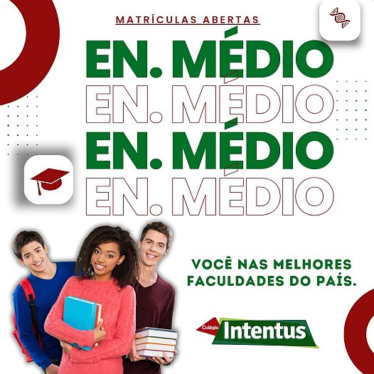 Ensino Médio