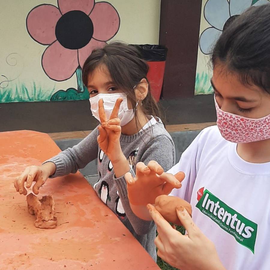 Aprender Brincando